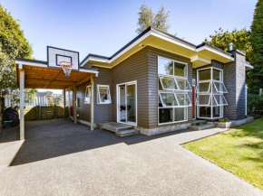 Aisling - Ohakune Holiday Home